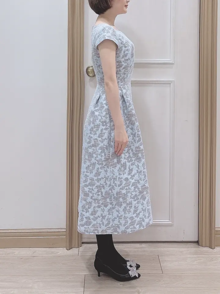 TOCCA T.H コーディネート画像