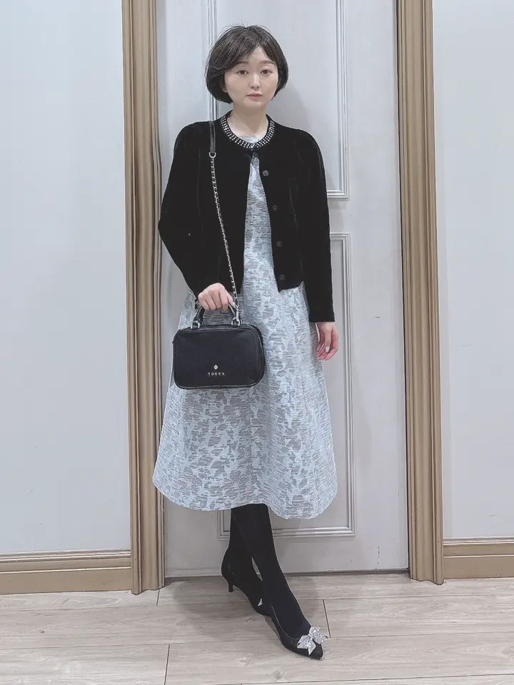 TOCCA T.H コーディネート画像