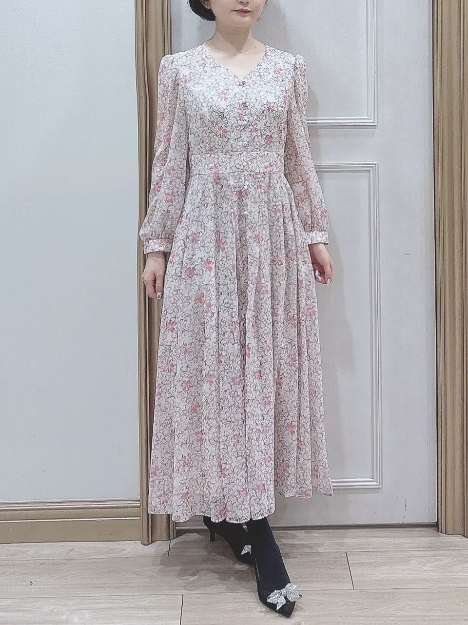 TOCCA T.H コーディネート画像