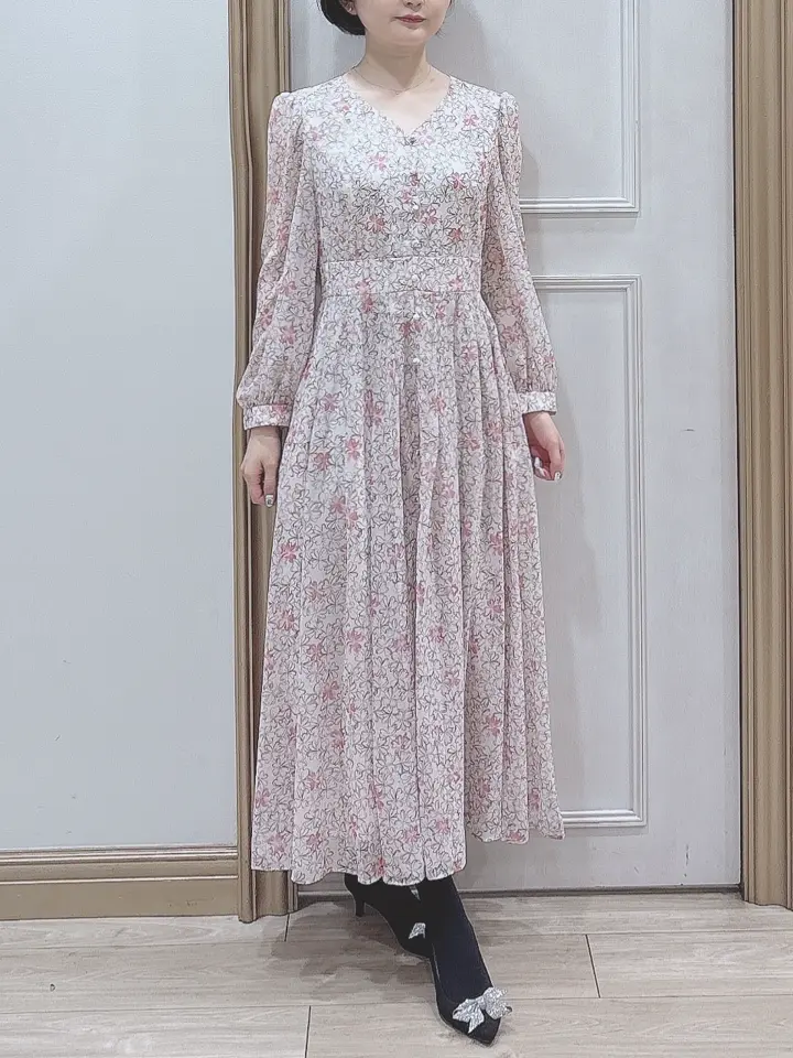 TOCCA T.H コーディネート画像