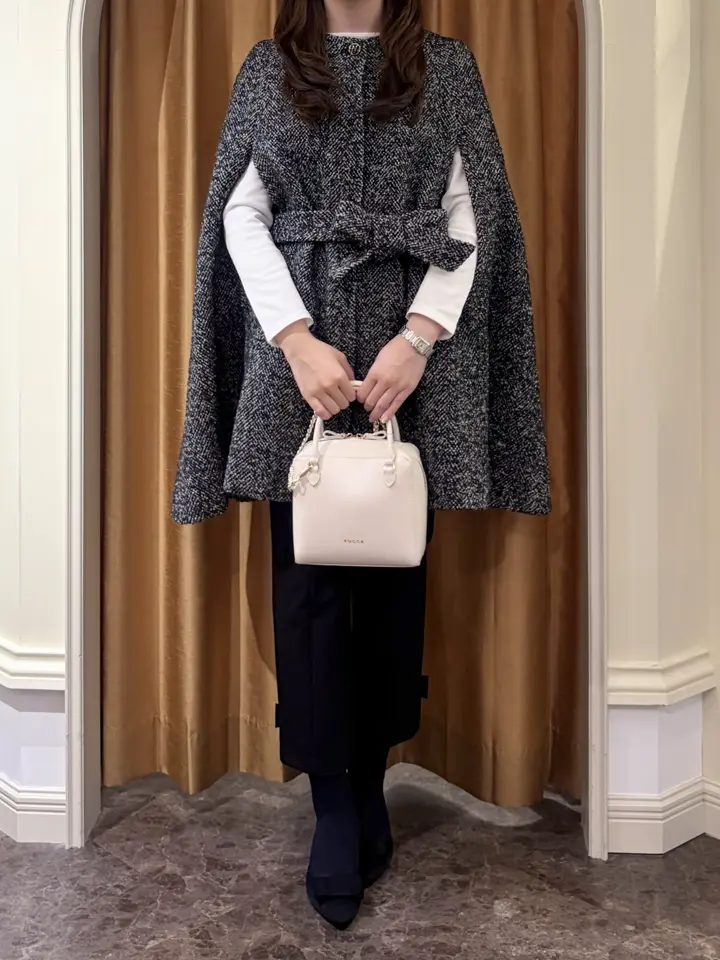 TOCCA G コーディネート画像