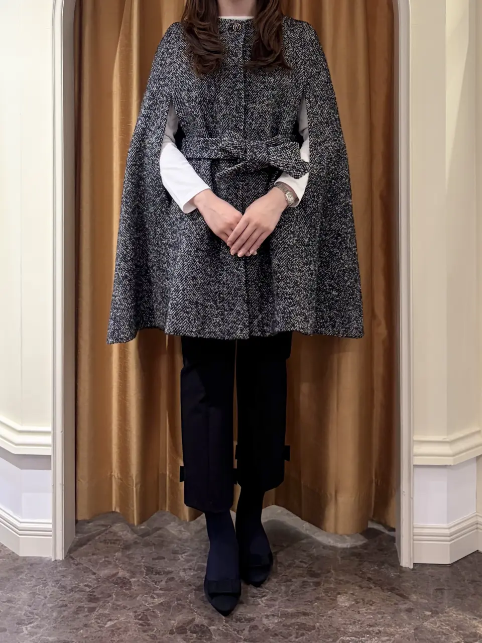 TOCCA G コーディネート画像