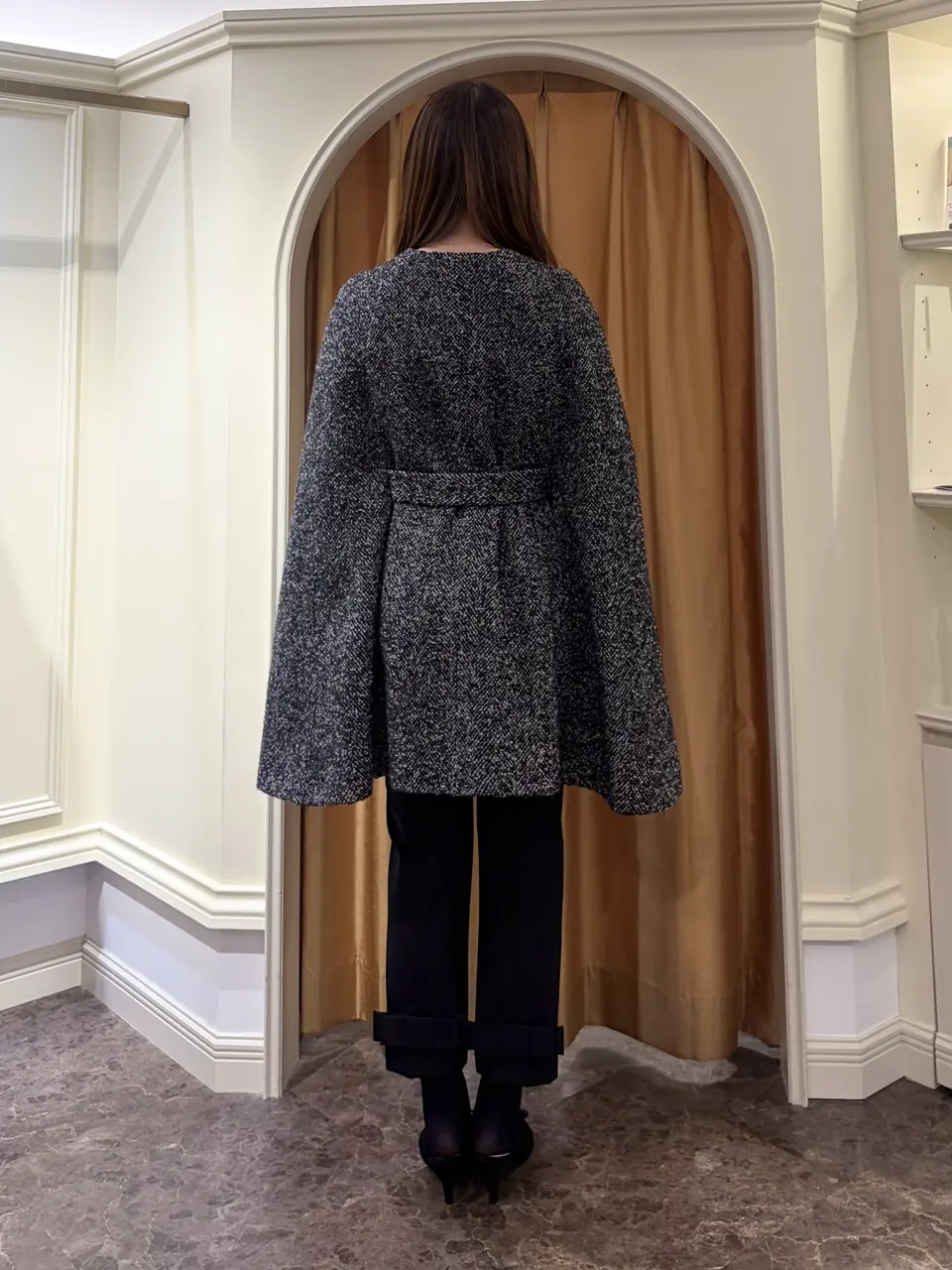 TOCCA G コーディネート画像