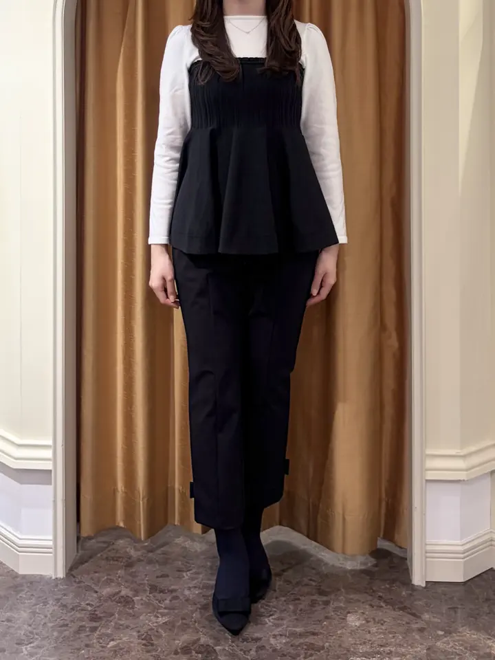 TOCCA G コーディネート画像