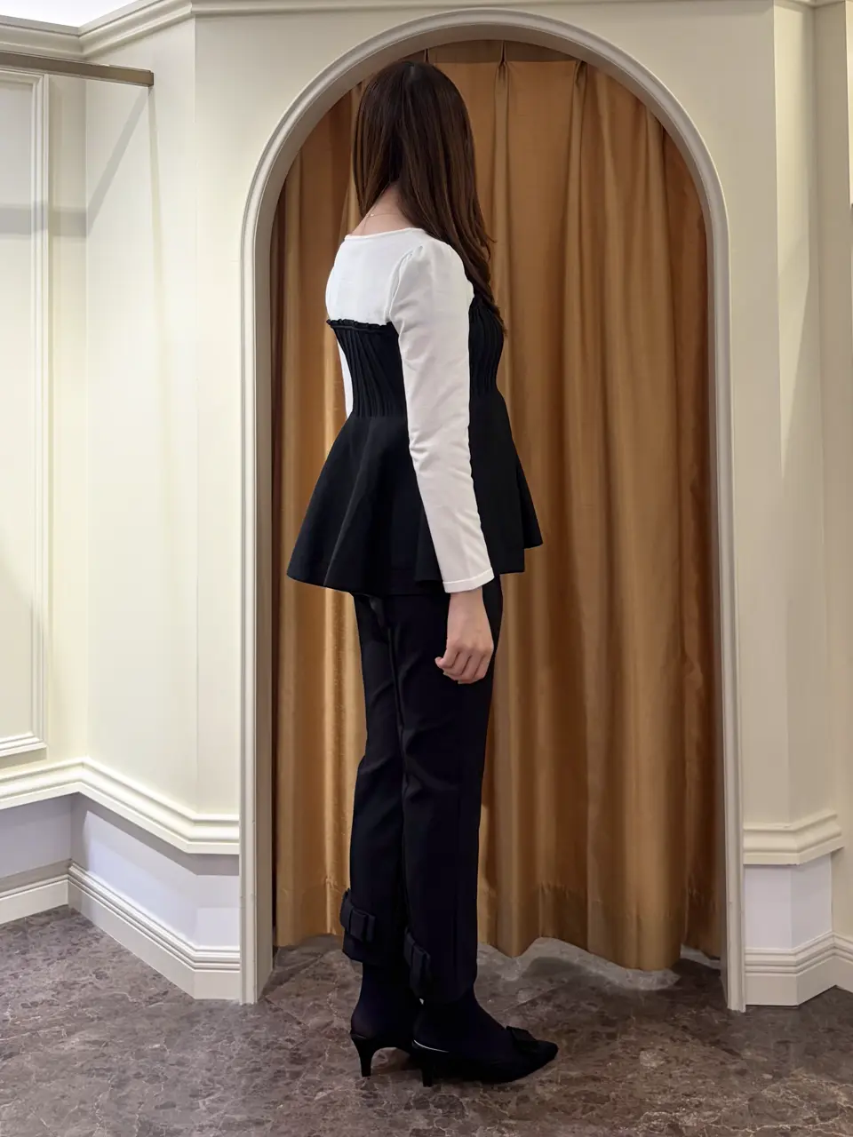 TOCCA G コーディネート画像