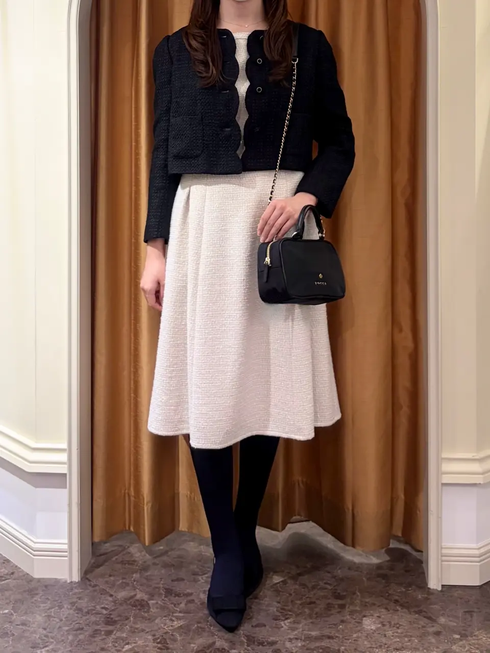 TOCCA G コーディネート画像