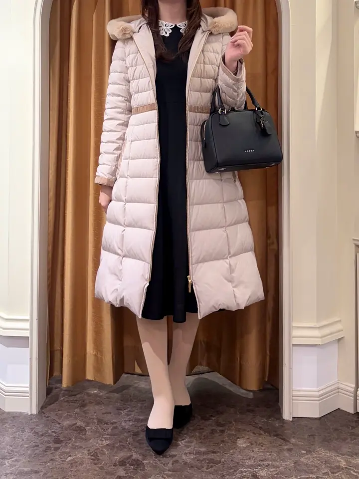 TOCCA G コーディネート画像