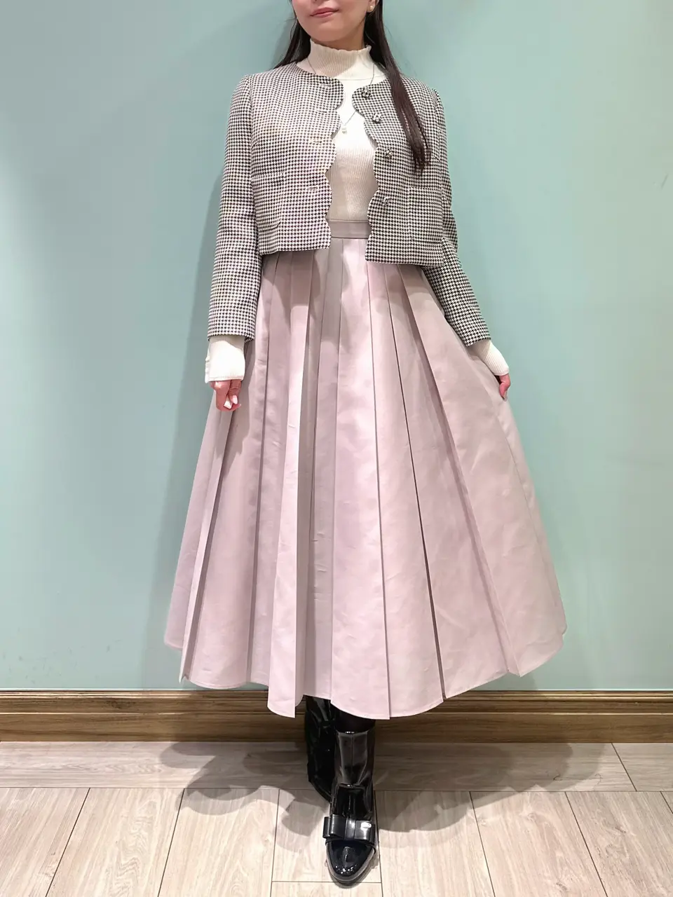 TOCCA 𝒮︎︎︎ ꕤ︎︎ コーディネート画像