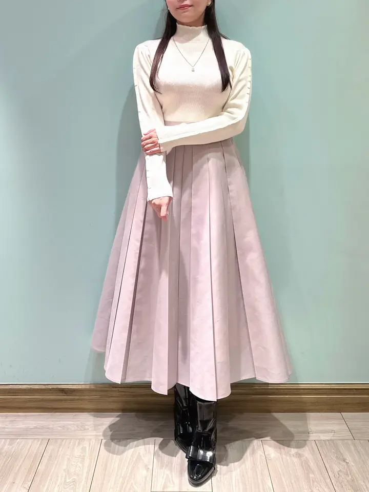 TOCCA 𝒮︎︎︎ ꕤ︎︎ コーディネート画像