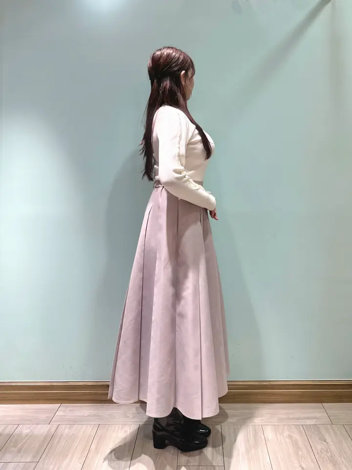 TOCCA 𝒮︎︎︎ ꕤ︎︎ コーディネート画像