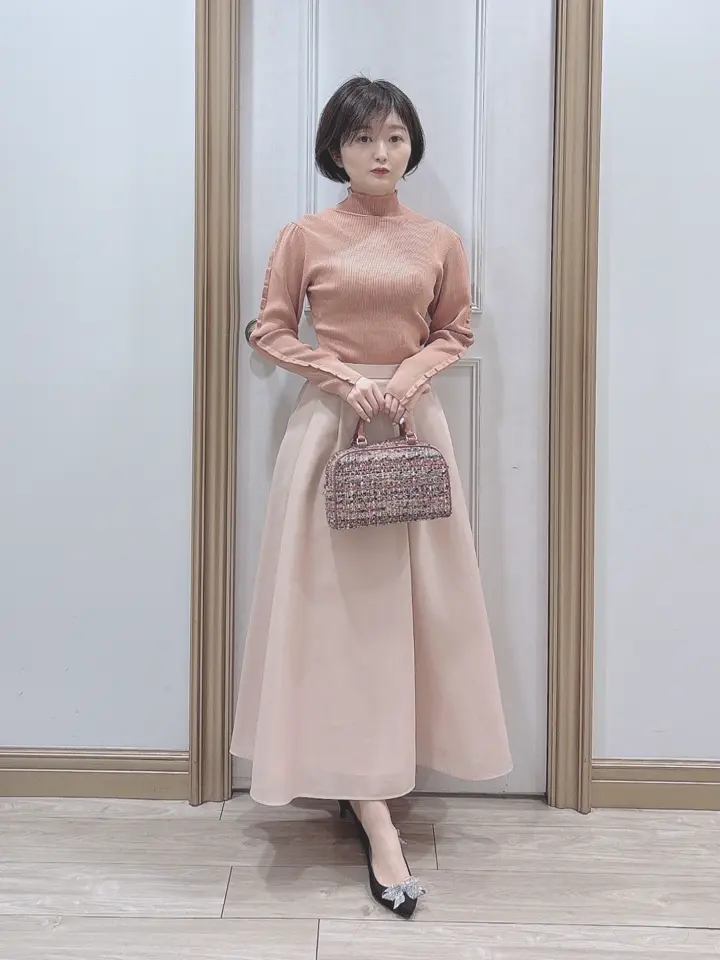 TOCCA T.H コーディネート画像