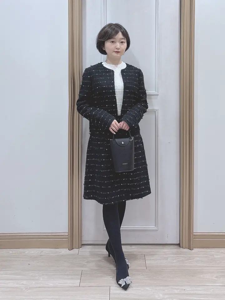 TOCCA T.H コーディネート画像