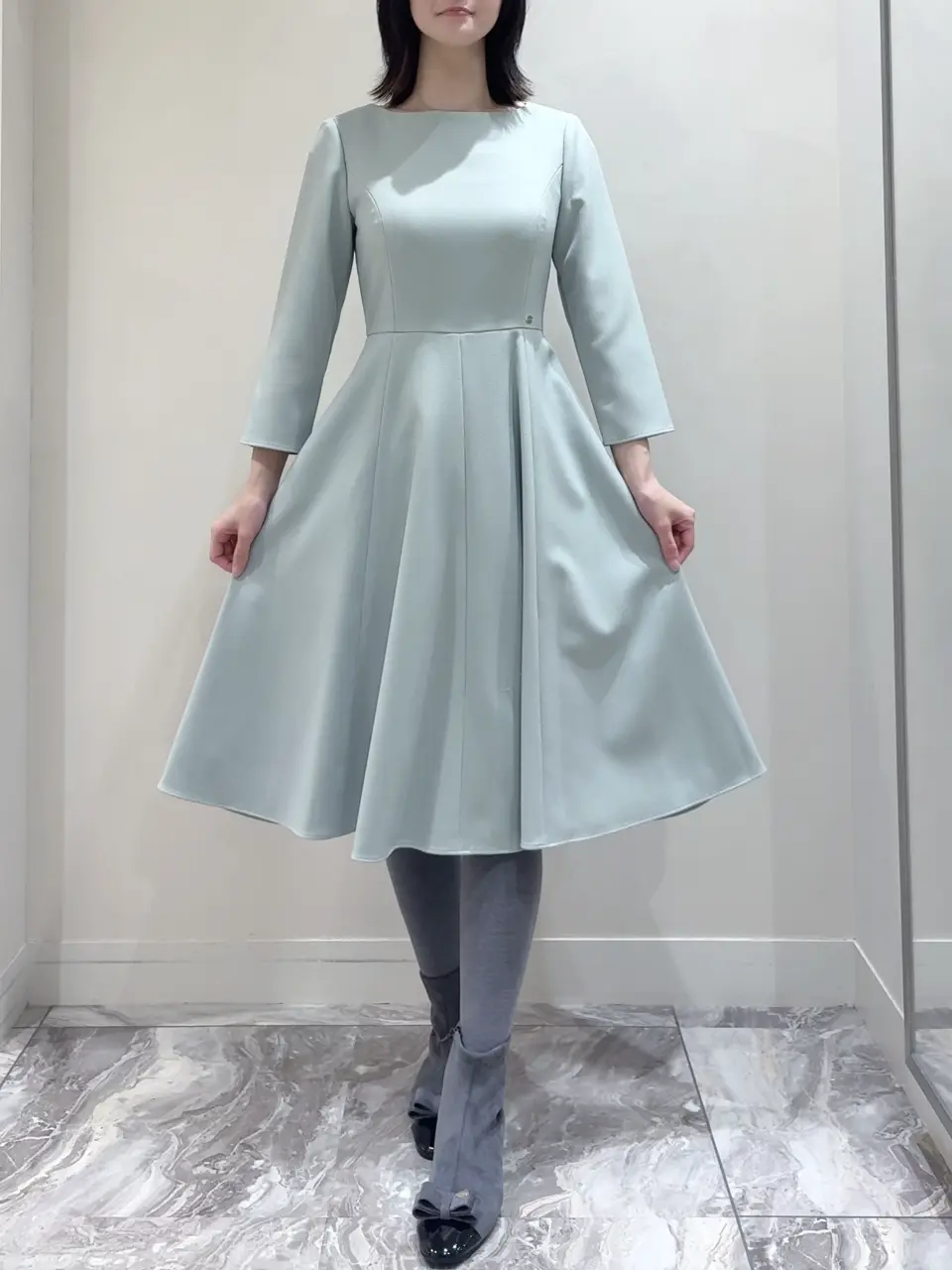 TOCCA スタッフM コーディネート画像