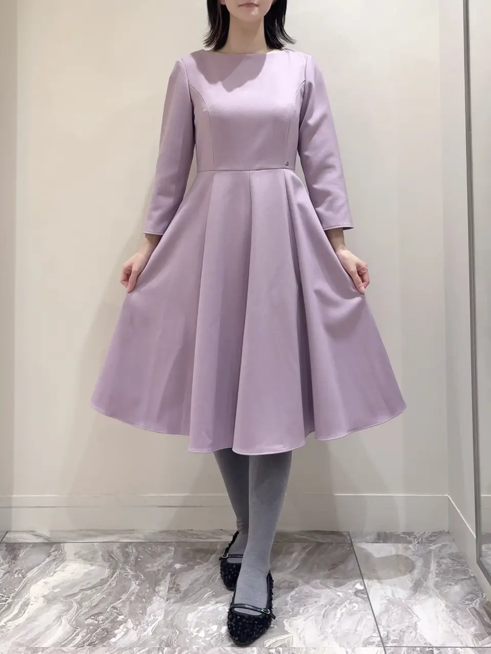 TOCCA スタッフM コーディネート画像