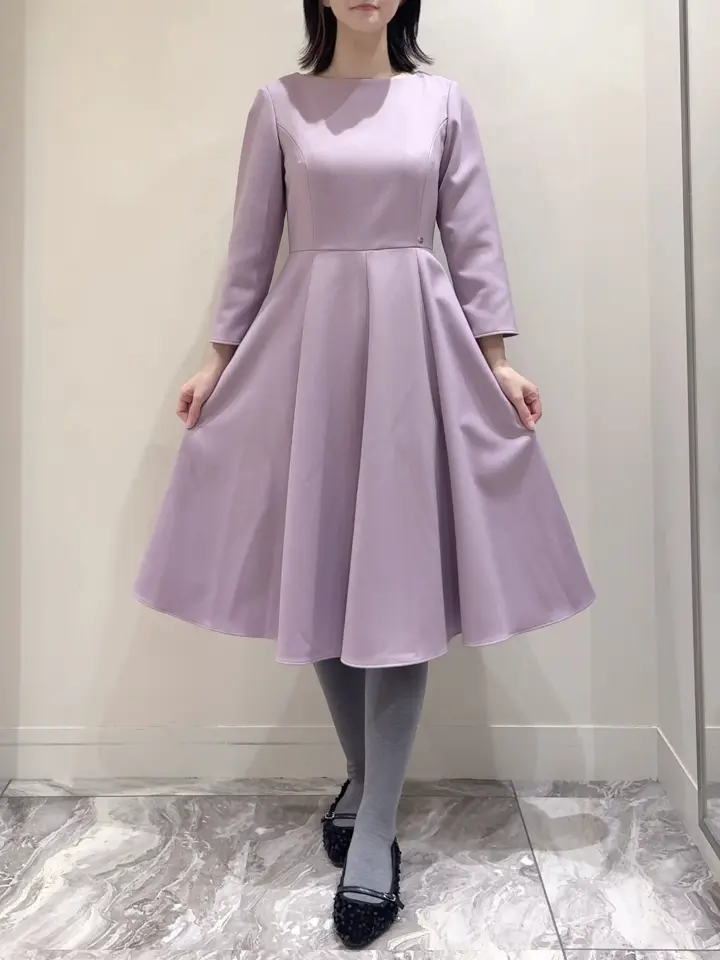 TOCCA スタッフM コーディネート画像