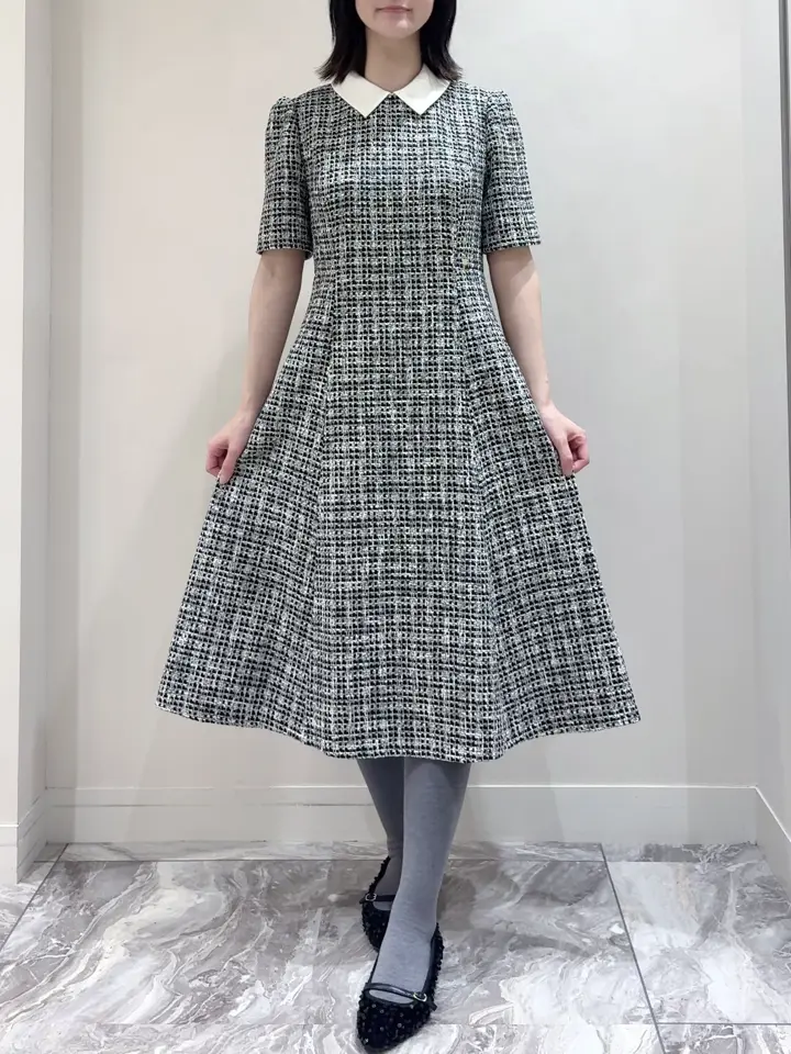 TOCCA スタッフM コーディネート画像