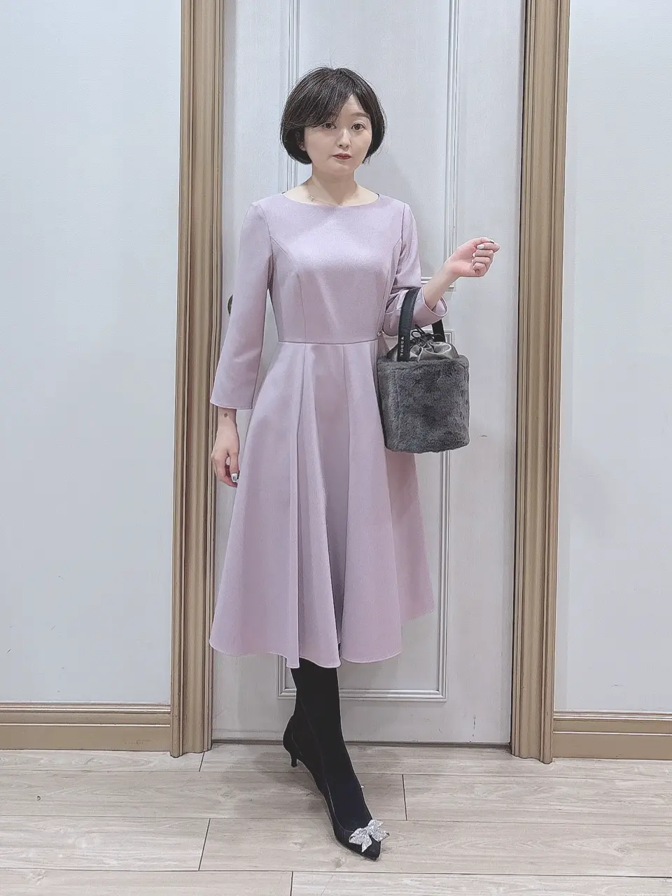 TOCCA T.H コーディネート画像