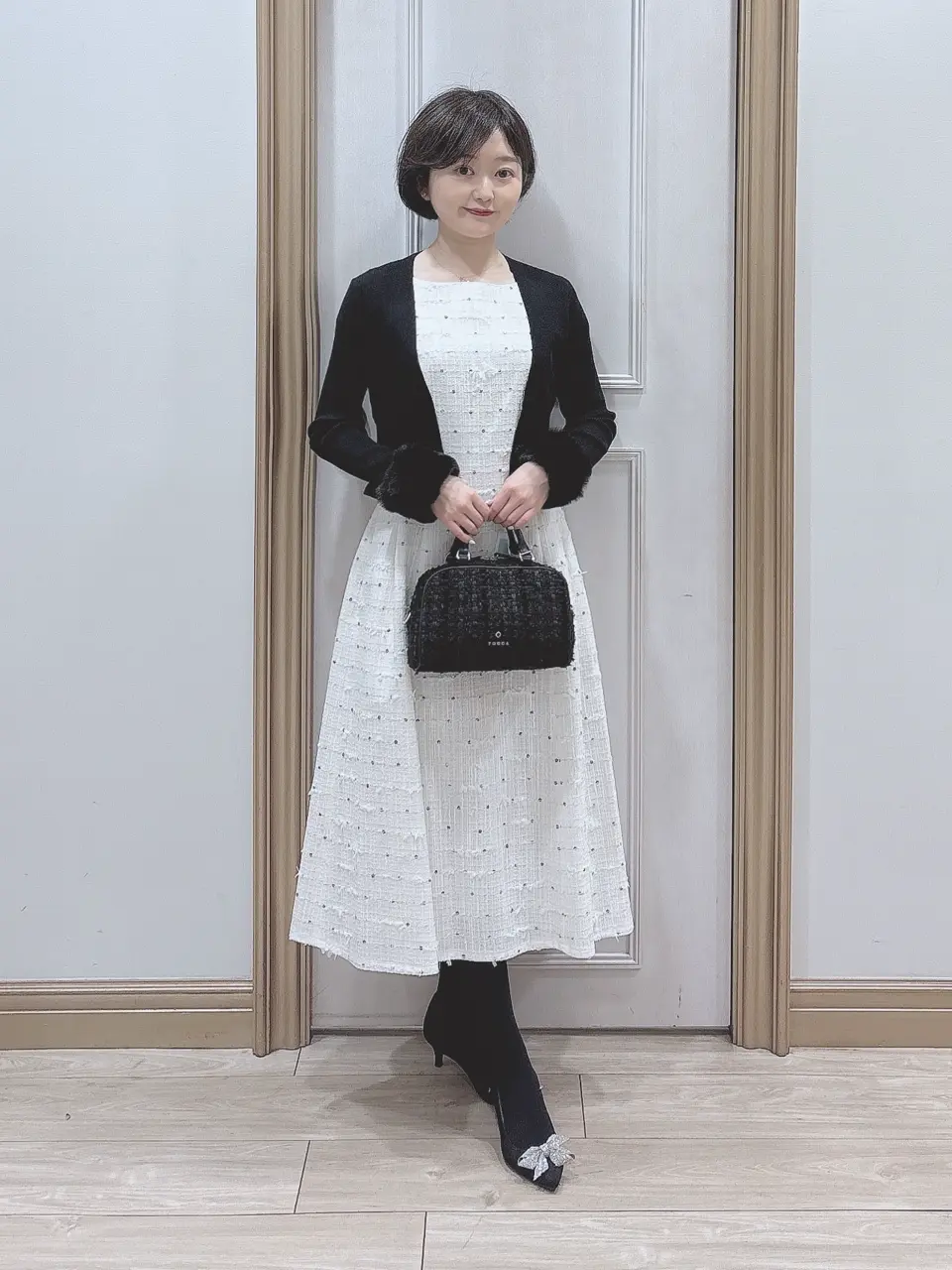 TOCCA T.H コーディネート画像