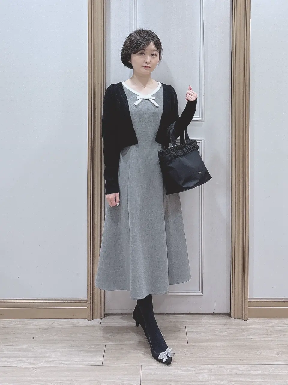 TOCCA T.H コーディネート画像