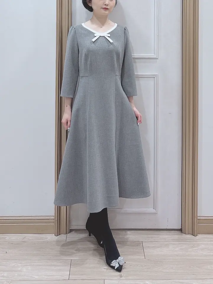 TOCCA T.H コーディネート画像