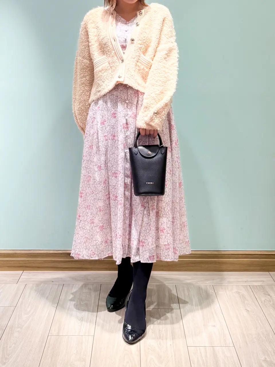 TOCCA 𝕂 コーディネート画像