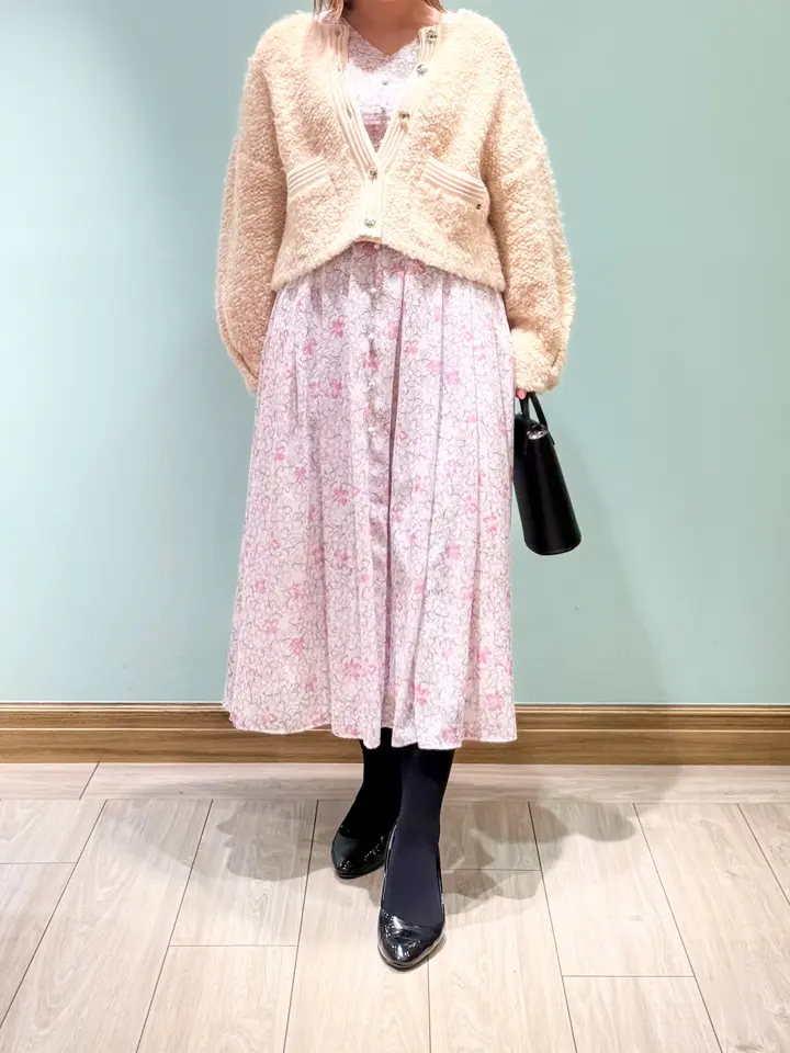 TOCCA 𝕂 コーディネート画像