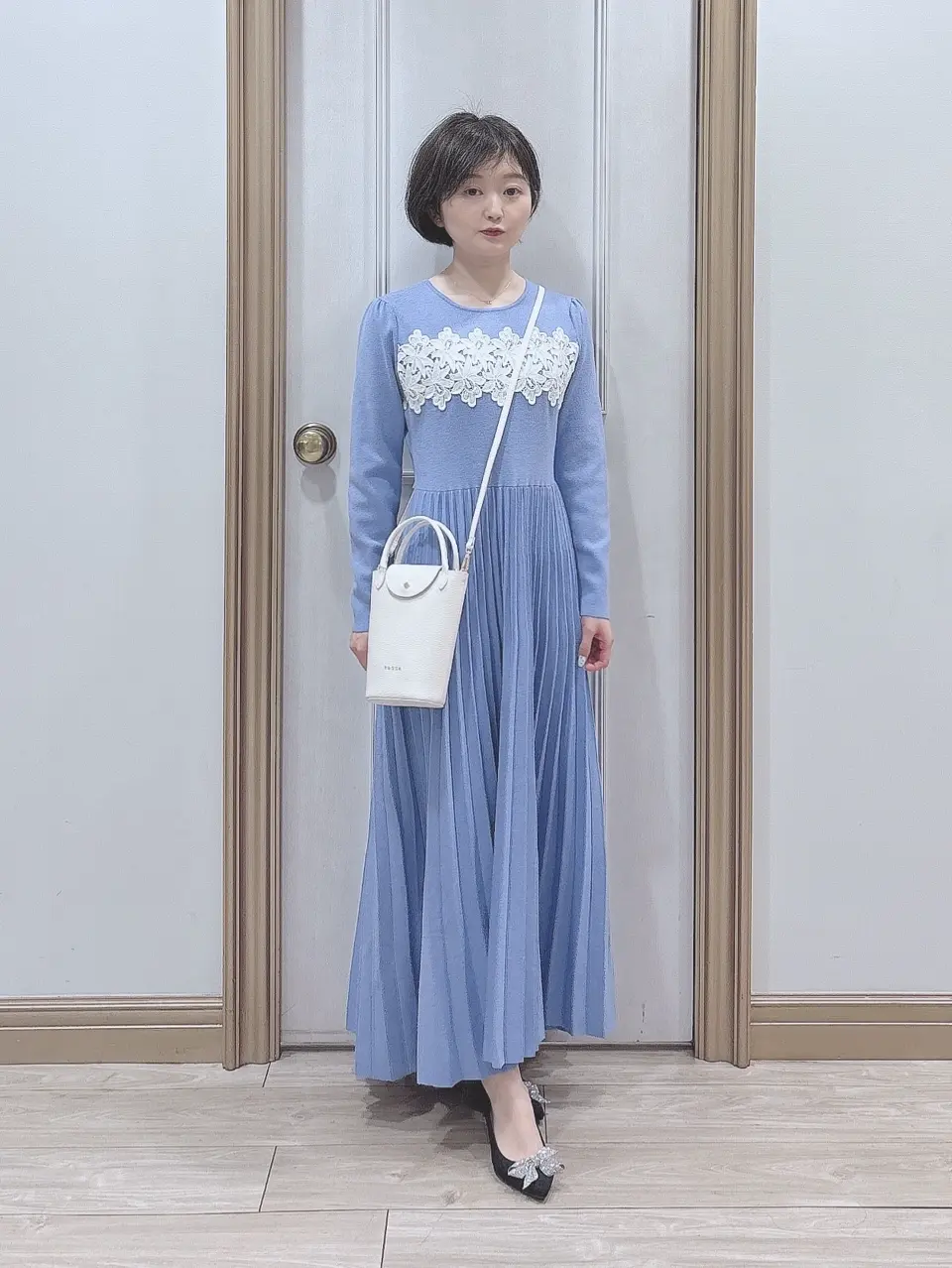 TOCCA T.H コーディネート画像