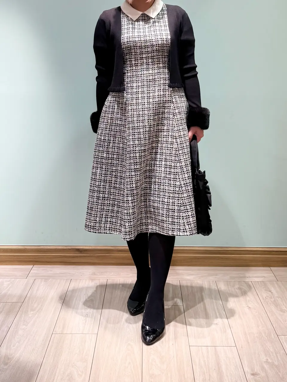 TOCCA 𝕂 コーディネート画像