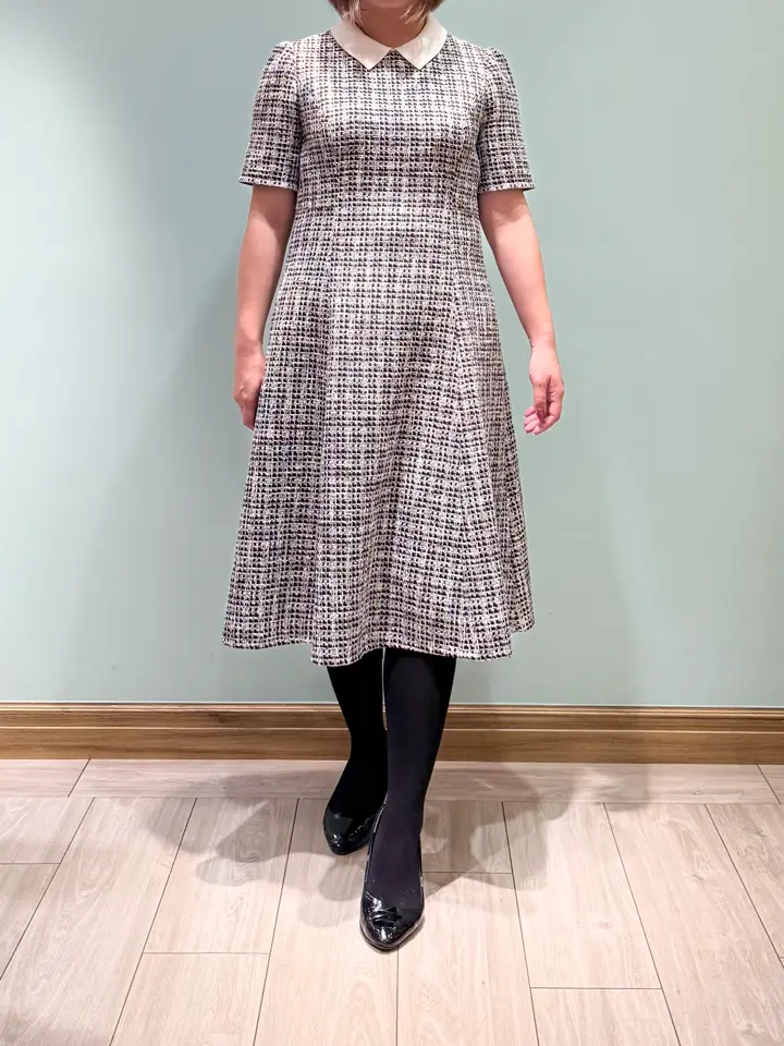 TOCCA K コーディネート画像