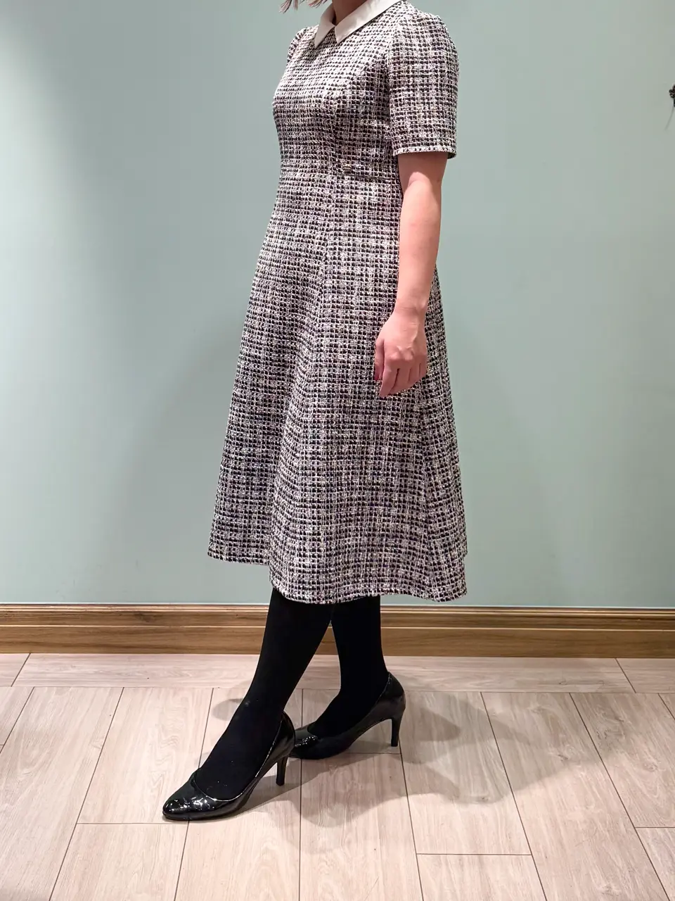 TOCCA K コーディネート画像