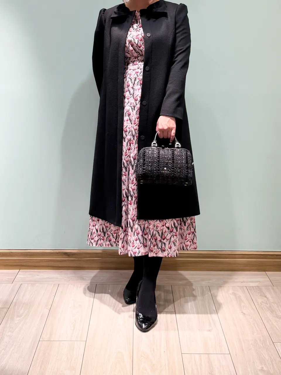 TOCCA 𝕂 コーディネート画像