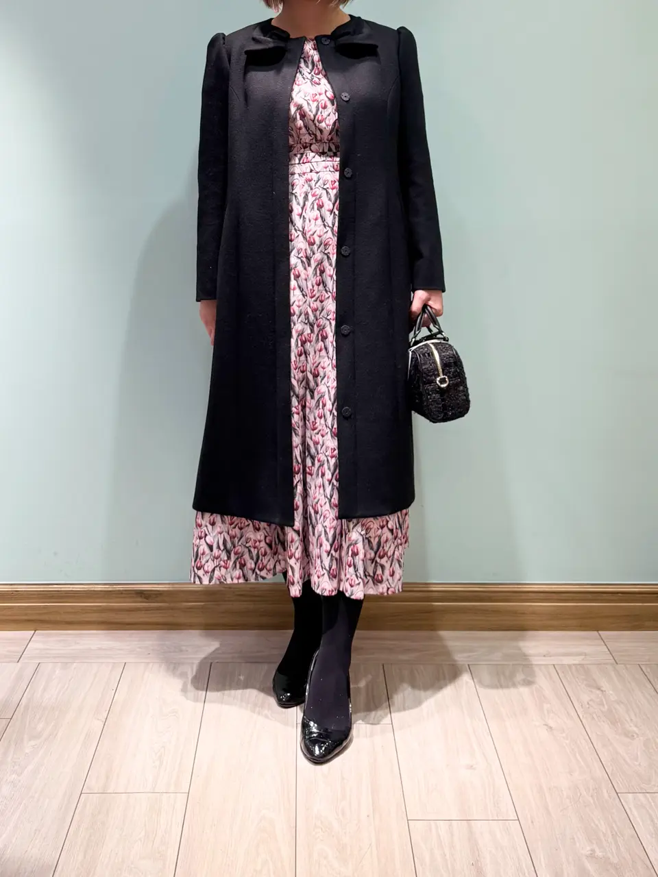 TOCCA 𝕂 コーディネート画像