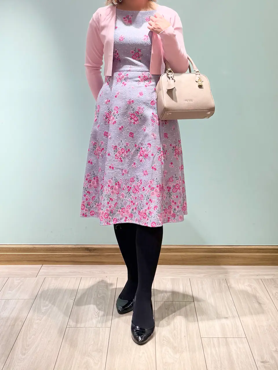 TOCCA 𝕂 コーディネート画像