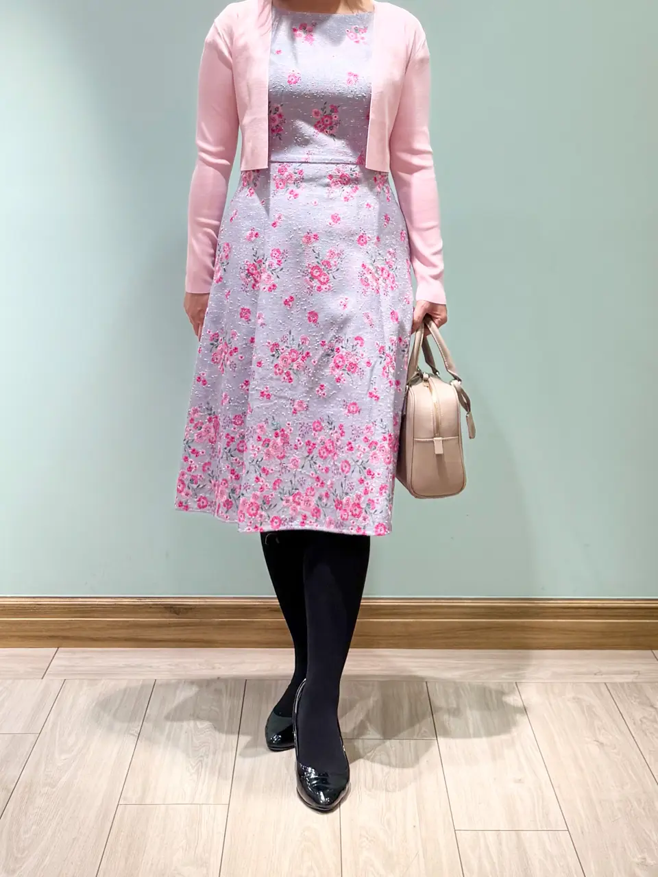 TOCCA 𝕂 コーディネート画像