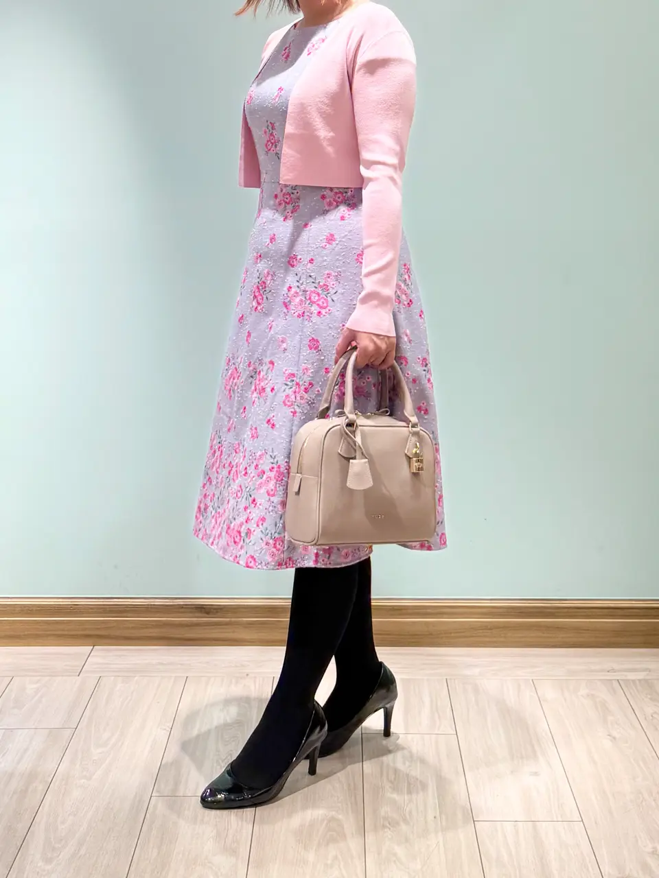 TOCCA 𝕂 コーディネート画像