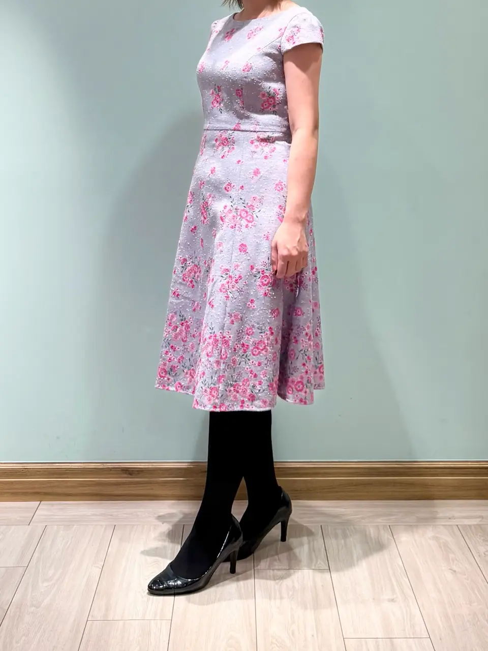 TOCCA 𝕂 コーディネート画像