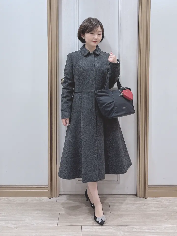 TOCCA T.H コーディネート画像