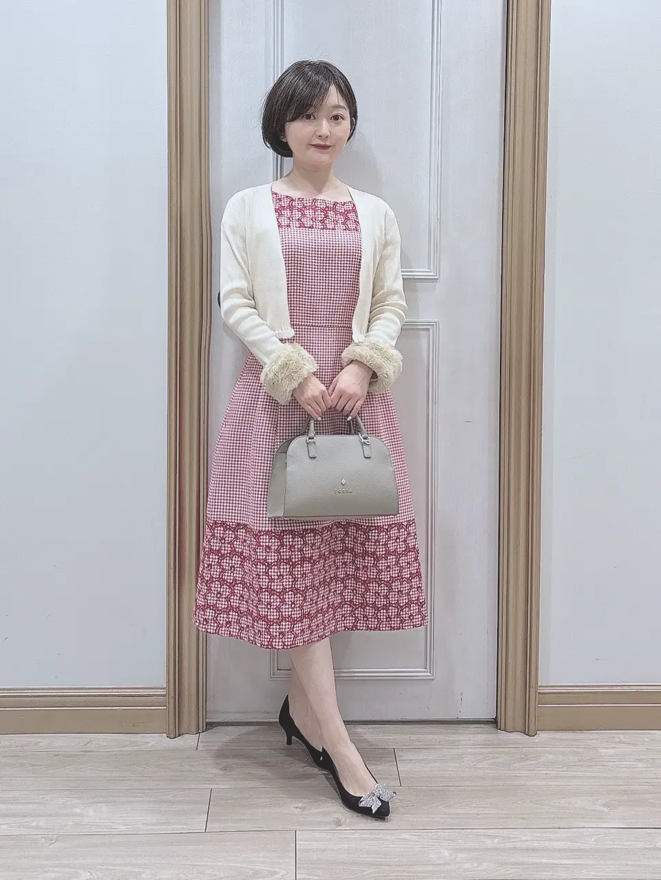 TOCCA T.H コーディネート画像