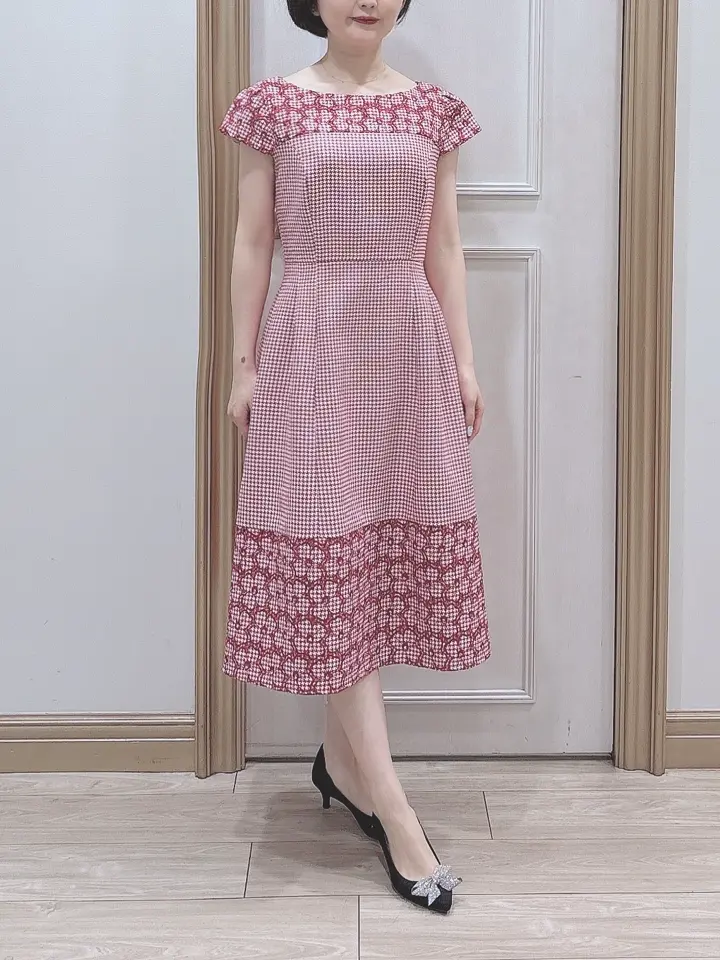 TOCCA T.H コーディネート画像