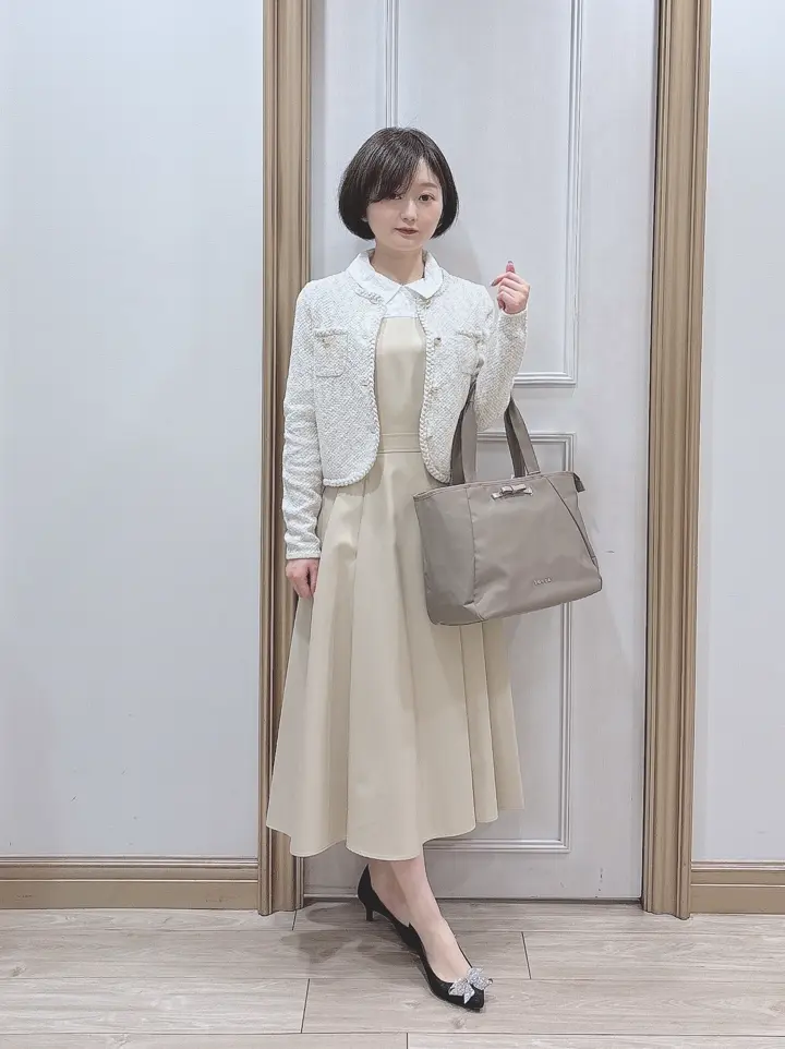 TOCCA T.H コーディネート画像