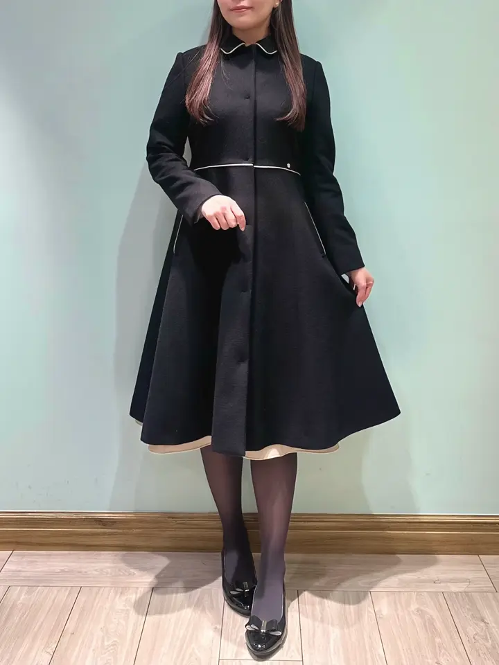 TOCCA 𝒮︎︎︎ ꕤ︎︎ コーディネート画像