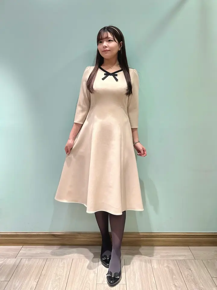 TOCCA 𝒮︎︎︎ ꕤ︎︎ コーディネート画像