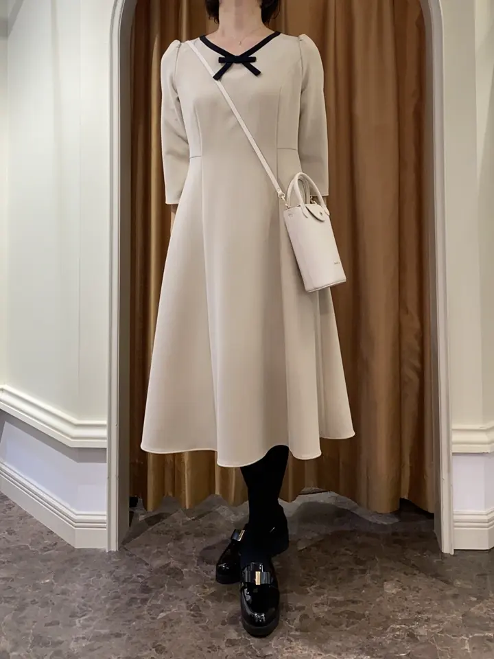 TOCCA YK コーディネート画像