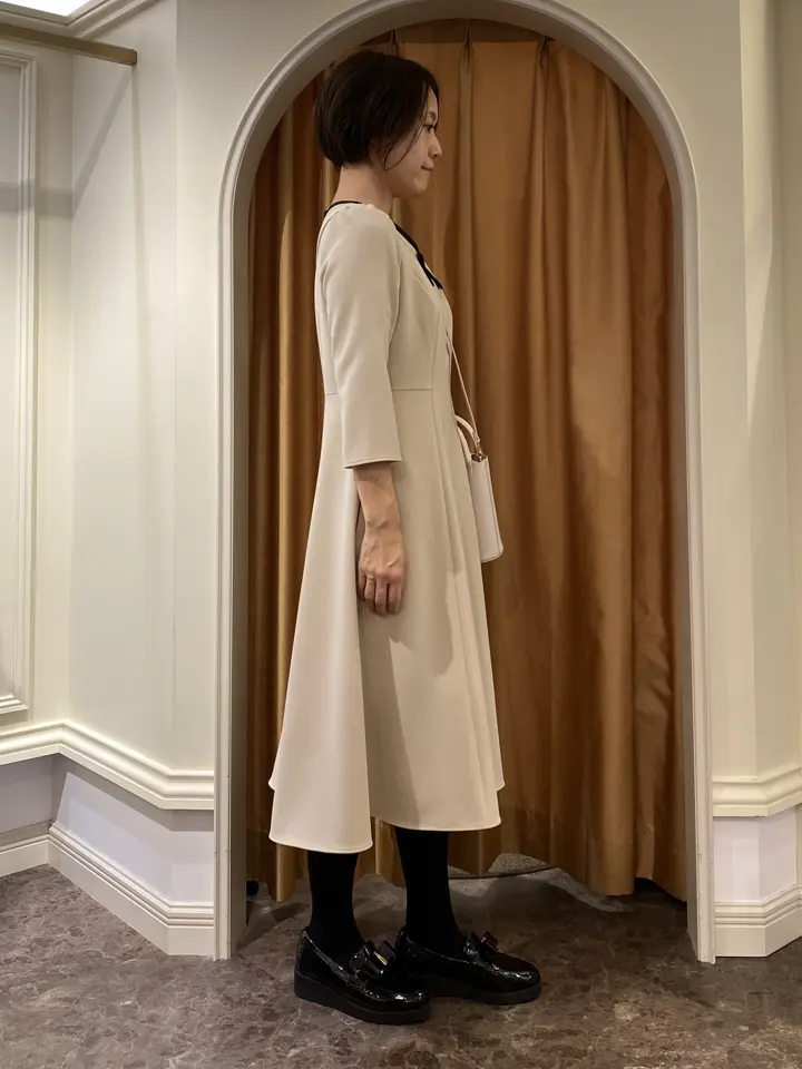 TOCCA YK コーディネート画像