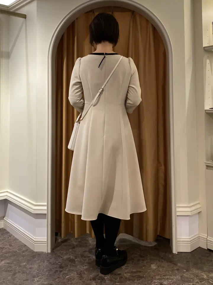 TOCCA YK コーディネート画像