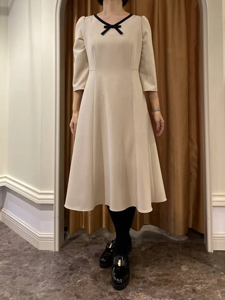 TOCCA YK コーディネート画像