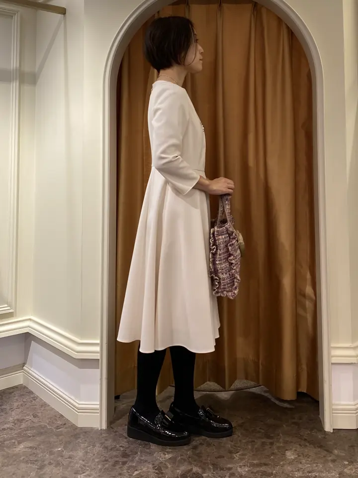 TOCCA YK コーディネート画像