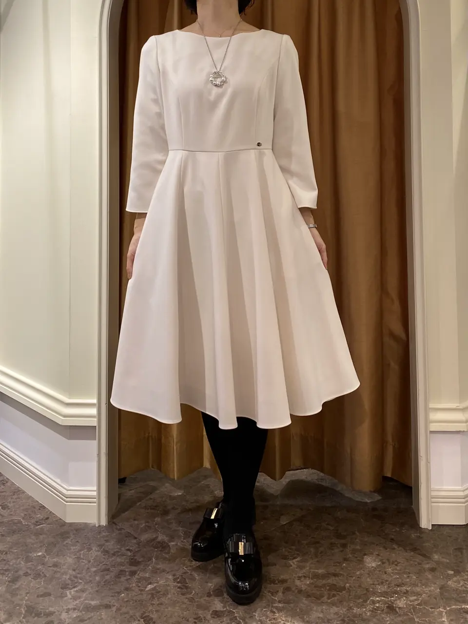 TOCCA YK コーディネート画像