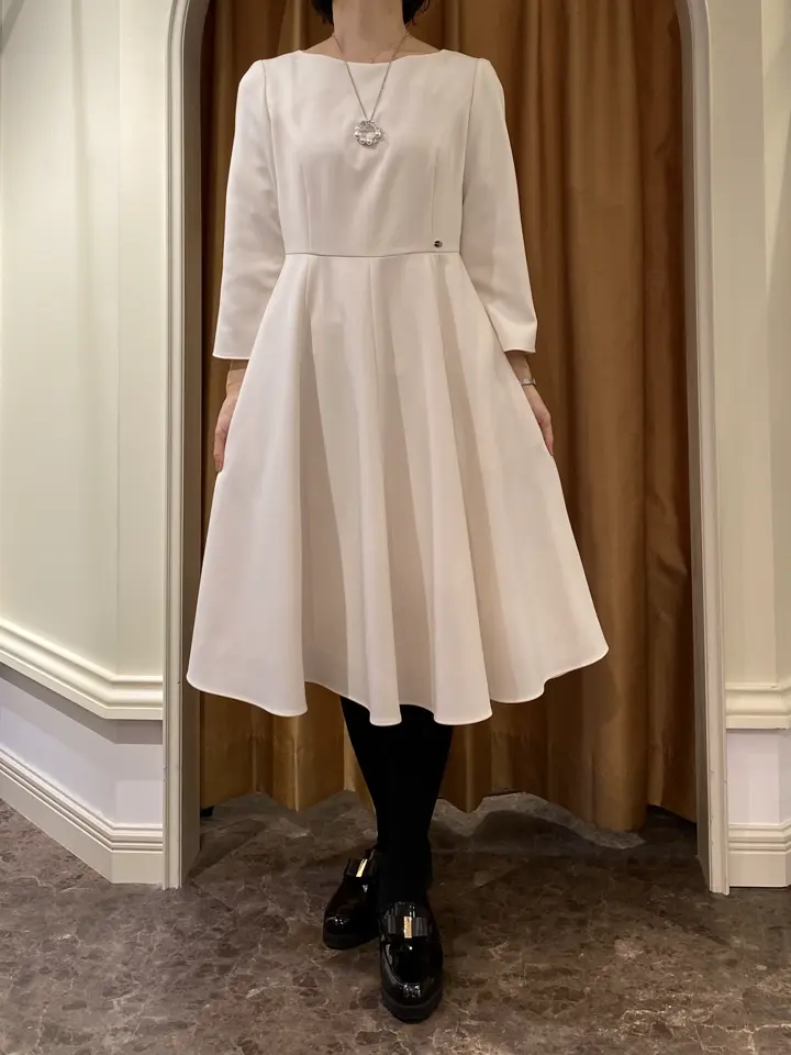 TOCCA YK コーディネート画像