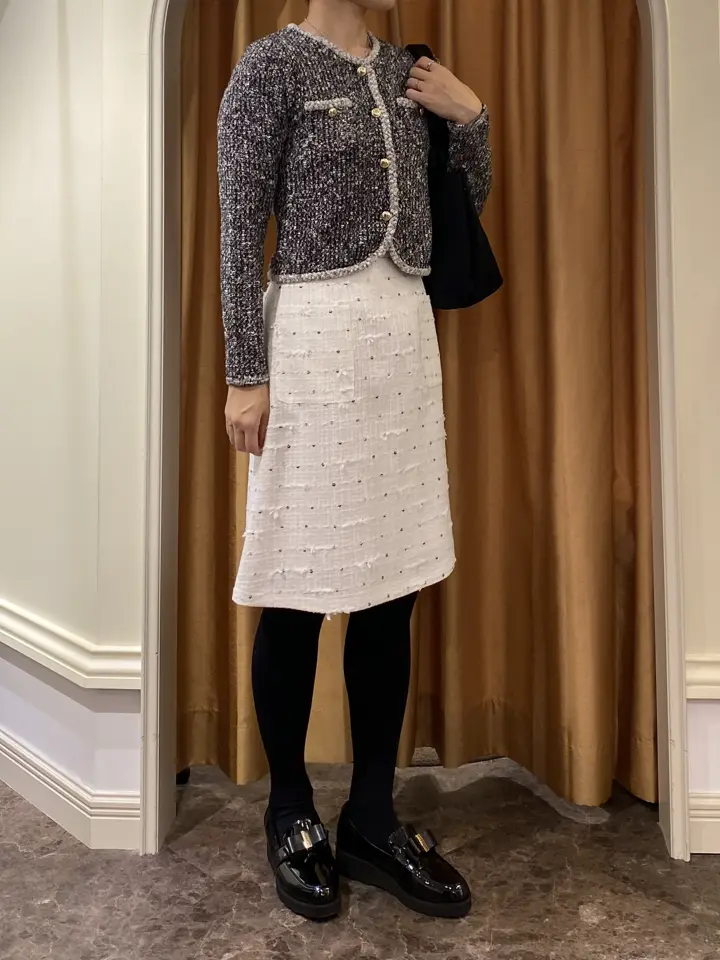 TOCCA YK コーディネート画像